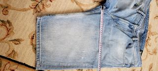 DIESEL pantalón corto