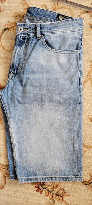 DIESEL pantalón corto