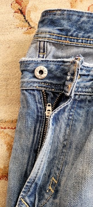 DIESEL pantalón corto