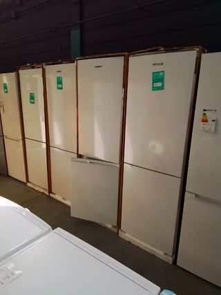 Frigoríficos  No frost tara outlet desde