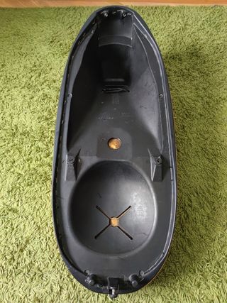 Asiento Aprilia Leonardo 250