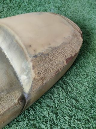 Asiento Aprilia Leonardo 250