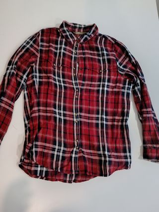 Pack-7 blusas (L)