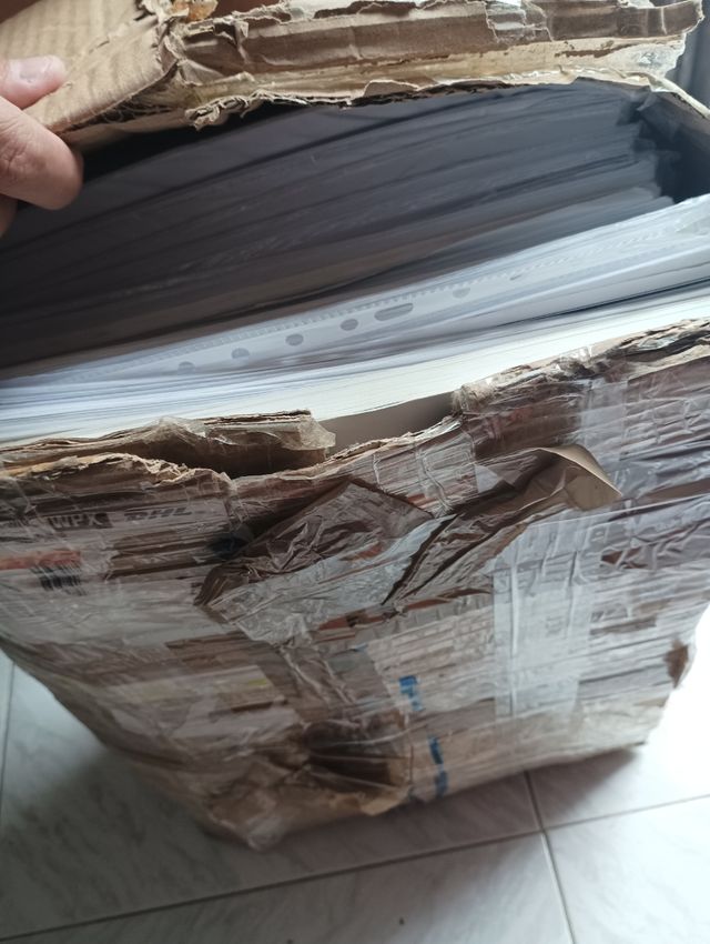 Apuntes acceso Patronato E.T.