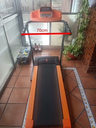  NEGOCIABLE 
Cinta Andar 