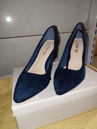 Zapatos 