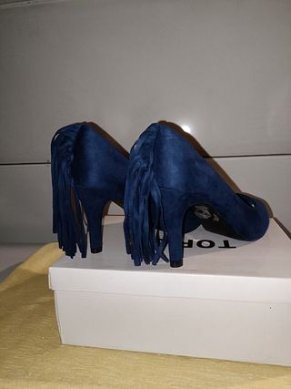 Zapatos 