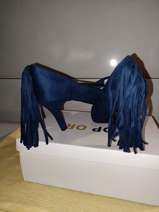 Zapatos 