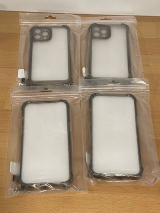 fundas iphone 12