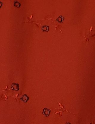 Traje de chaqueta señora