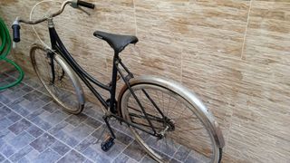 Bicicleta BH