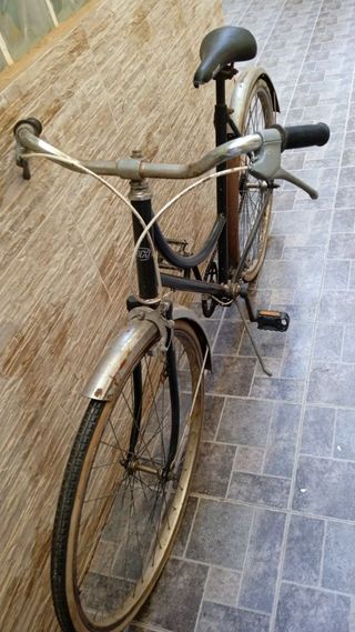 Bicicleta BH