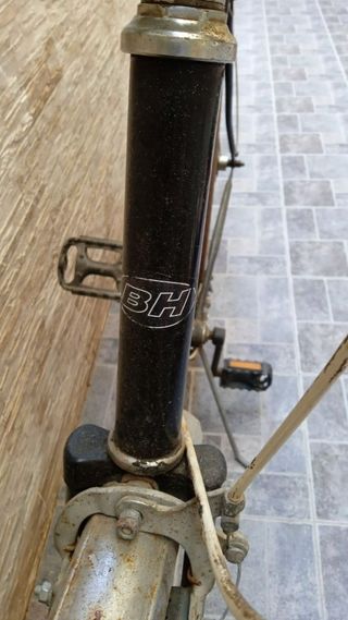 Bicicleta BH