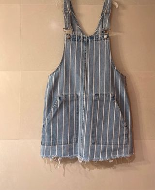 peto de pull&bear