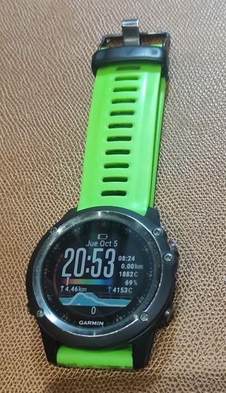 Garmin fénix 3