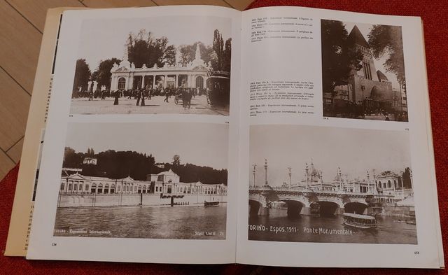 Libro Vecchia e Cara Torino