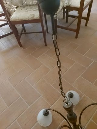 Lampadario