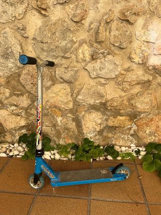 patinete/scooter freestyle KOTA