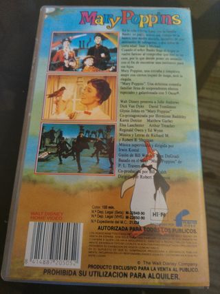 Mary Poppins Diamond