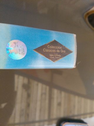 Mary Poppins Diamond