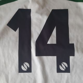 Camisola Futebol A.C.R. Alvorense 2007( Portugal )