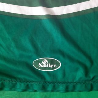 Camisola Futebol A.C.R. Alvorense 2007( Portugal )