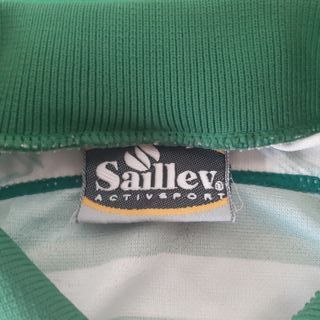 Camisola Futebol A.C.R. Alvorense 2007( Portugal )