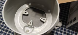 Beaba Bib expresso, calienta biberones