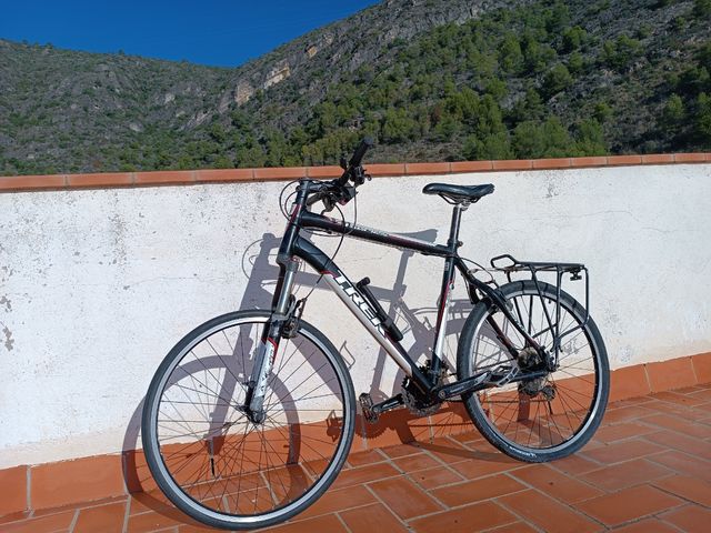 Bicicleta TREK 4300