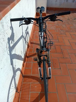 Bicicleta TREK 4300
