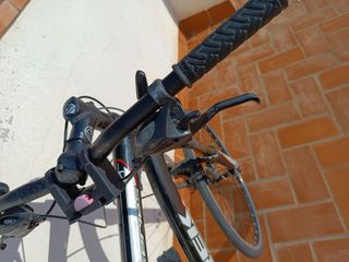 Bicicleta TREK 4300