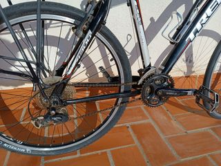 Bicicleta TREK 4300