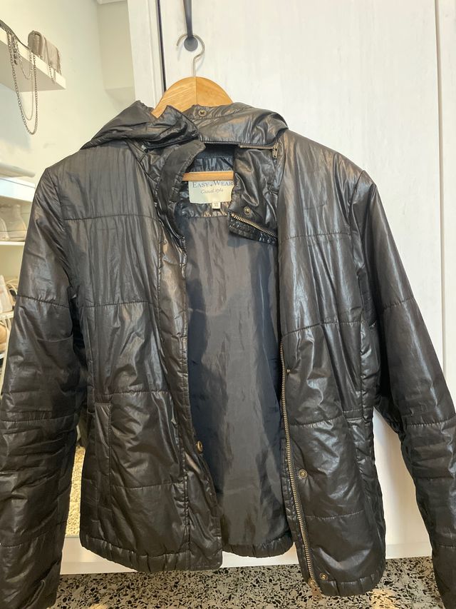 chaqueta easy wear