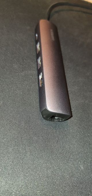Ugreen USB-C Adaptador Multifunción