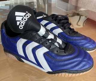 botas futbol sala