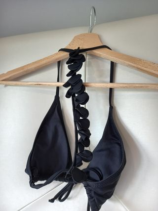 Bikini negro