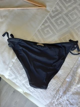 Bikini negro