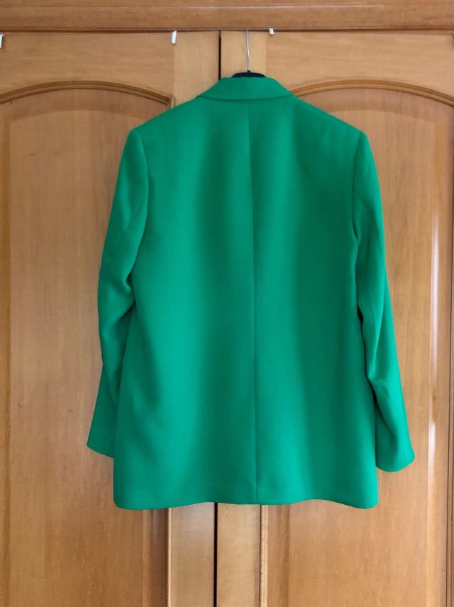 chaqueta blazers Zara NUEVA