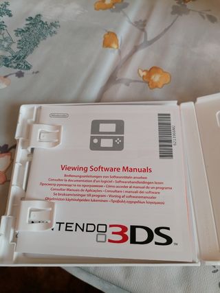 Yokai watch 2 Nintendo 2ds,3ds