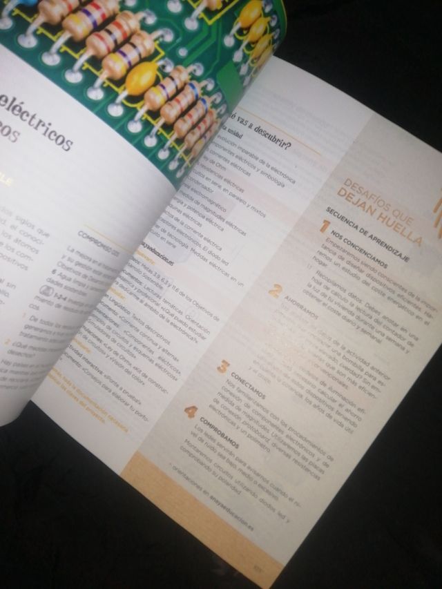 Libro de tecnología y digitalización