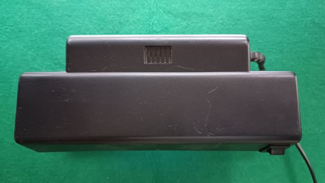 Rilevatore di banconote contraffatte UV