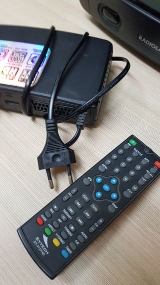 Television Radiola
