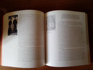 Exposiciones de Edvard Munch y P.Cezanne