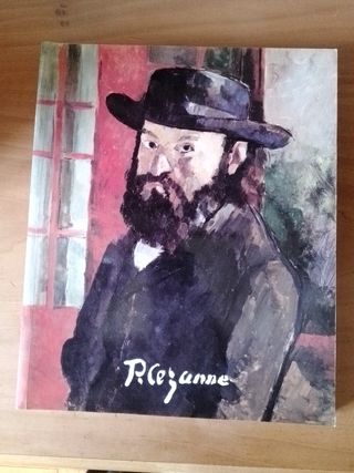 Exposiciones de Edvard Munch y P.Cezanne