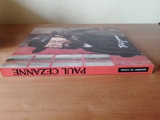 Exposiciones de Edvard Munch y P.Cezanne