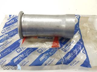 Salida tubo escape D 45mm Fiat /Lancia /Alfa /Seat