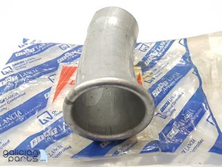 Salida tubo escape D 45mm Fiat /Lancia /Alfa /Seat