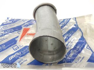 Salida tubo escape D 45mm Fiat /Lancia /Alfa /Seat