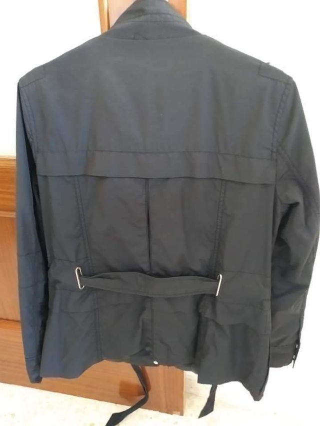 Abrigo de mujer 🧥