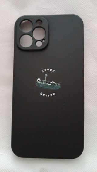 funda iphone 12 pro max